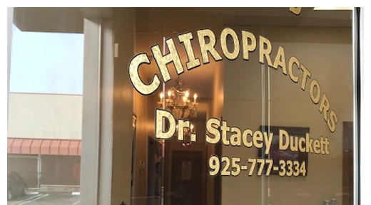 Chiropractor About Us Meet The Team