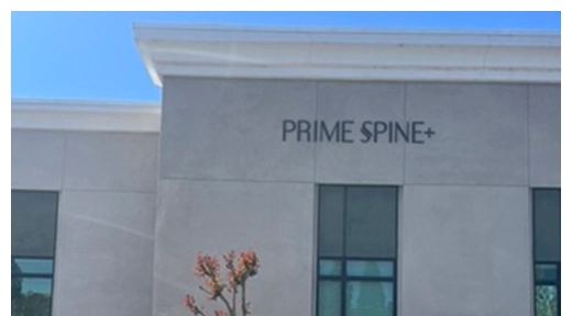 Chiropractic Antioch CA Prime Spine