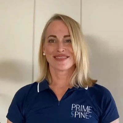 Chiropractor Antioch CA Stacey Duckett NEW